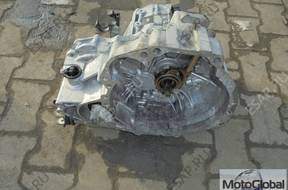 КОРОБКА ПЕРЕДАЧW NISSAN PRIMERA P12 1.8 AV709A
