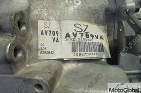 КОРОБКА ПЕРЕДАЧW NISSAN PRIMERA P12 1.8 AV709A