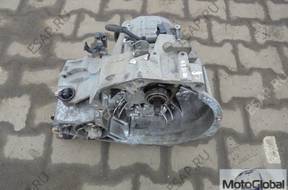 КОРОБКА ПЕРЕДАЧW NISSAN PRIMERA P12 1.8 AV709VA