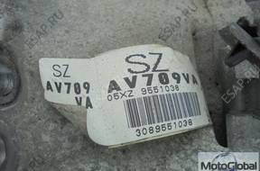 КОРОБКА ПЕРЕДАЧW NISSAN PRIMERA P12 1.8 AV709VA