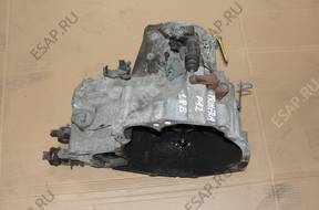 КОРОБКА ПЕРЕДАЧW NISSAN PRIMERA P12 1.8 БЕНЗИН