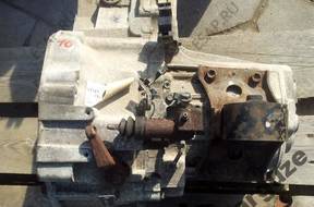 КОРОБКА ПЕРЕДАЧW NISSAN PRIMERA P12 1.8 БЕНЗИН