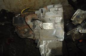 КОРОБКА ПЕРЕДАЧW NISSAN PRIMERA P12 1.8 QG 1.8