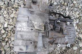 КОРОБКА ПЕРЕДАЧw NISSAN PRIMERA P12 1.8 QG18
