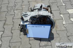 КОРОБКА ПЕРЕДАЧW NISSAN PRIMERA P12 1.8