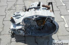 КОРОБКА ПЕРЕДАЧW NISSAN PRIMERA P12 1.8