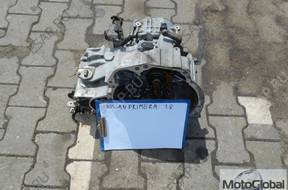 КОРОБКА ПЕРЕДАЧW NISSAN PRIMERA P12 1.8
