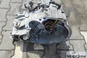 КОРОБКА ПЕРЕДАЧW NISSAN PRIMERA P12 1.8