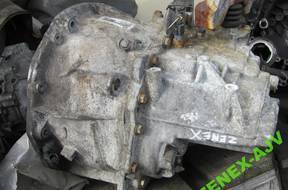 КОРОБКА ПЕРЕДАЧW NISSAN PRIMERA P12 1.9 7701777782
