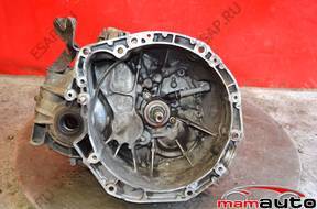 КОРОБКА ПЕРЕДАЧW NISSAN PRIMERA P12 1.9 DCI 03 год, FV