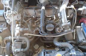 КОРОБКА ПЕРЕДАЧW NISSAN PRIMERA P12 1.9 DCI 120 6B