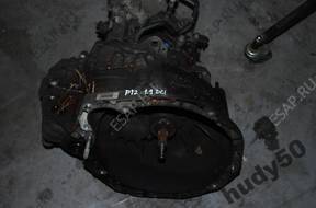 КОРОБКА ПЕРЕДАЧw Nissan Primera P12 1.9 dci 2006 год.