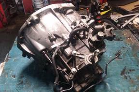 КОРОБКА ПЕРЕДАЧW NISSAN PRIMERA P12 1.9 DCI ND0