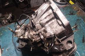 КОРОБКА ПЕРЕДАЧW NISSAN PRIMERA P12 1.9 DCI ND0