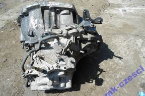 КОРОБКА ПЕРЕДАЧw Nissan Primera P12 1.9 DCI