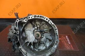 КОРОБКА ПЕРЕДАЧW NISSAN PRIMERA P12 1.9 DCI