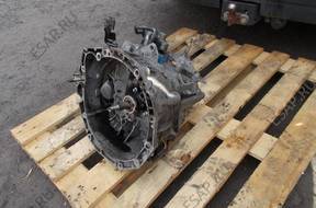 КОРОБКА ПЕРЕДАЧW NISSAN PRIMERA P12 1.9 DCI