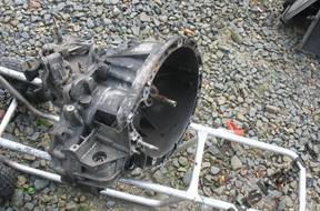 КОРОБКА ПЕРЕДАЧw NISSAN PRIMERA P12 1.9 DCI