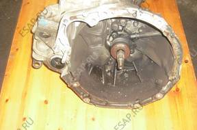 КОРОБКА ПЕРЕДАЧw Nissan Primera P12 1.9 DCI