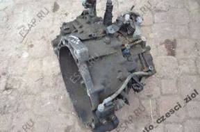 КОРОБКА ПЕРЕДАЧW NISSAN PRIMERA P12 2,2 DCI