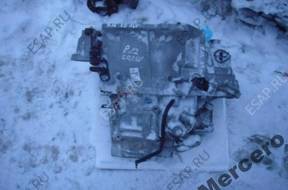 КОРОБКА ПЕРЕДАЧw NISSAN PRIMERA P12 2.0 16V