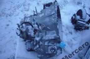 КОРОБКА ПЕРЕДАЧw NISSAN PRIMERA P12 2.0 16V