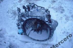 КОРОБКА ПЕРЕДАЧw NISSAN PRIMERA P12 2.0 16V