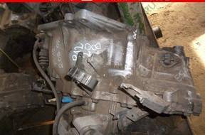 КОРОБКА ПЕРЕДАЧW NISSAN PRIMERA P12 2.0 6-СТУПЕНЧАТАЯW БЕНЗИН