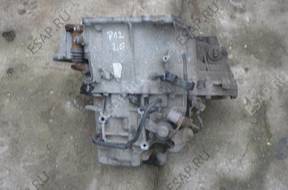 КОРОБКА ПЕРЕДАЧW NISSAN PRIMERA P12 2.0 6-СТУПЕНЧАТАЯW