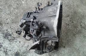 КОРОБКА ПЕРЕДАЧw nissan primera p12 2.0 8200131489