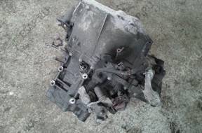 КОРОБКА ПЕРЕДАЧw nissan primera p12 2.0 8200131489