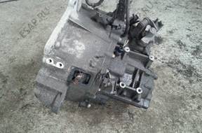КОРОБКА ПЕРЕДАЧw nissan primera p12 2.0 8200131489