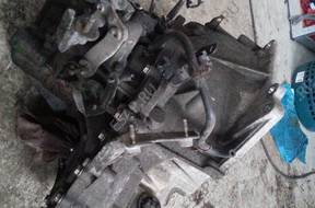 КОРОБКА ПЕРЕДАЧw nissan primera p12 2.0 8200131489