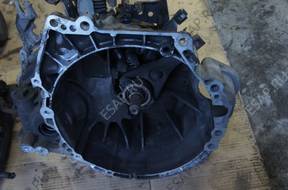 КОРОБКА ПЕРЕДАЧW NISSAN PRIMERA P12 2.0 БЕНЗИН