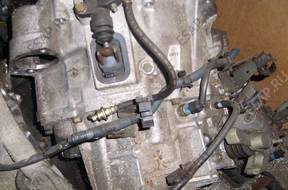 КОРОБКА ПЕРЕДАЧw NISSAN primera P12 2.0 БЕНЗИН