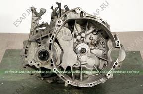 КОРОБКА ПЕРЕДАЧW NISSAN PRIMERA P12 2004 2.2 DCI FV