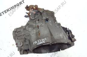 КОРОБКА ПЕРЕДАЧW NISSAN PRIMERA P12 2.2 DCI 139KM