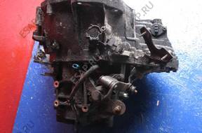 КОРОБКА ПЕРЕДАЧW NISSAN PRIMERA P12 2.2 DCI 6-СТУПЕНЧАТАЯ