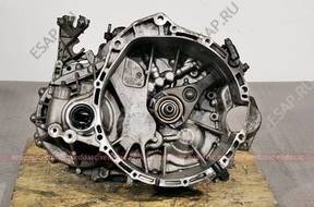 КОРОБКА ПЕРЕДАЧW NISSAN PRIMERA P12 2.2 dCi 6-СТУПЕНЧАТАЯ