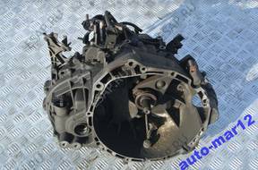 КОРОБКА ПЕРЕДАЧW NISSAN PRIMERA P12 2.2 DCI 6-СТУПЕНЧАТАЯ