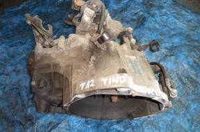 КОРОБКА ПЕРЕДАЧW NISSAN PRIMERA P12 2.2 DCI 6-СТУПЕНЧАТАЯ