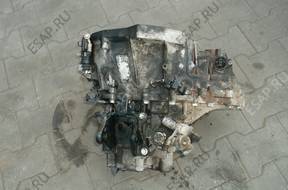 КОРОБКА ПЕРЕДАЧW NISSAN PRIMERA P12 2.2 DCI 6-СТУПЕНЧАТАЯW