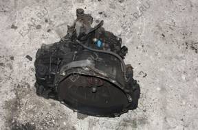 КОРОБКА ПЕРЕДАЧW - NISSAN PRIMERA P12 2.2 DCI 8H5