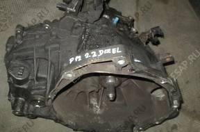 КОРОБКА ПЕРЕДАЧW NISSAN PRIMERA P12 2.2 DCI