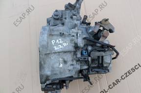 КОРОБКА ПЕРЕДАЧW NISSAN PRIMERA P12 2.2 DCI