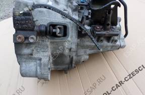 КОРОБКА ПЕРЕДАЧW NISSAN PRIMERA P12 2.2 DCI