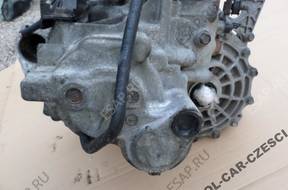 КОРОБКА ПЕРЕДАЧW NISSAN PRIMERA P12 2.2 DCI