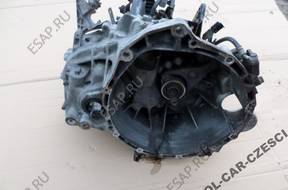 КОРОБКА ПЕРЕДАЧW NISSAN PRIMERA P12 2.2 DCI