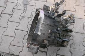 КОРОБКА ПЕРЕДАЧW NISSAN PRIMERA P12 2.2 DCI --