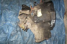 КОРОБКА ПЕРЕДАЧW NISSAN PRIMERA P12 2.2 DCI